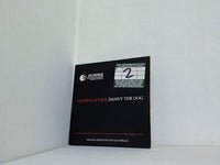 Massive Attack Danny The Dog Original Motion Picture Soundtrack