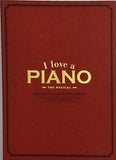 I love a PIANO THE MUSICAL