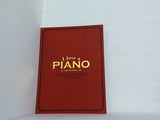 I love a PIANO THE MUSICAL
