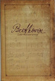 Beethoven Letter that never arrived