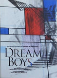 DREAM BOYS Johnny H.Kitagawa