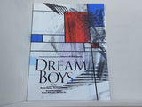 DREAM BOYS Johnny H.Kitagawa