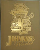 JOHNNYS' World 2015-2016