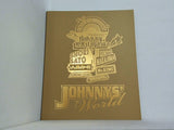 JOHNNYS' World 2015-2016