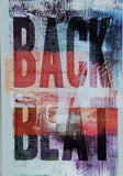 BACK BEAT