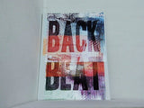 BACK BEAT