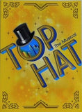 ミュージカル TOP HAT The Musical