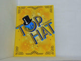 ミュージカル TOP HAT The Musical