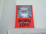 舞台 BORN 2 DIE ふぉ-ゆ-