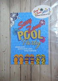 Sexy Zone A.B.C-Z Summer Paradise in TDC