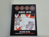SINCE 1978 40 YEARS OF ADS from the Archives of INDEPENDENT TRUCK COMPANY インディペンデント スケートボード