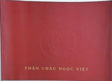 THẦN CHÂU NGỌC VIỆT