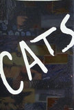 キャッツ CATS 劇団四季 TOKYO 2006.3