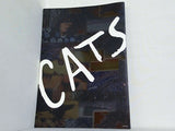キャッツ CATS 劇団四季 TOKYO 2006.3