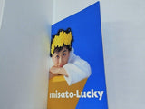 渡辺美里 misato・Lucky