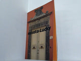 渡辺 美里 Misato Lucky 1991