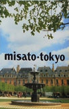 渡辺美里 misato・tokyo