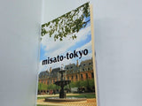 渡辺美里 misato・tokyo