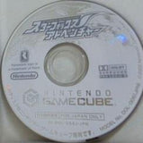 GC スターフォックスアドベンチャー