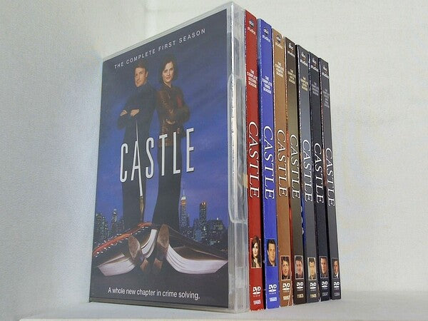 ラスト・キャッスル Castle