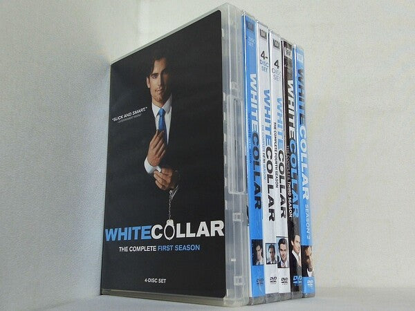 ホワイトカラー White Collar
