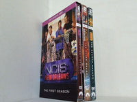 ニューオーリンズ Ncis New Orleans