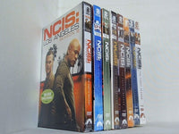 ロサンゼルス 極秘潜入捜査班 NCIS Los Angeles