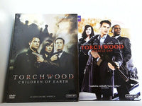 トーチウッド Torchwood