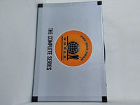 0011ナポレオンソロ The Man From Uncle the Complete Series Briefcase