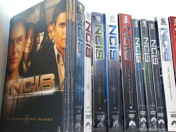 ロサンゼルス 潜入捜査班 Ncis Los Angeles LA