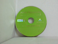 NEW TREASURE ENGLISH SERIES STAGE 2 Disk 5