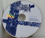 WII 大乱闘スマッシュブラザーズX wii