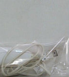 ジャンク品 WII Wii ヌンチャク シロ