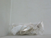 ジャンク品 WII Wii ヌンチャク シロ