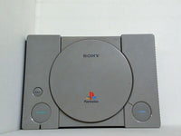 ジャンク品 PS プレイステーション SCPH-9000 本体