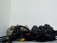 ジャンク品 PS プレイステーション SCPH-9000 本体