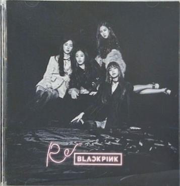 BLACKPINK IN YOUR AREA