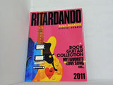 RITARDANDO ROCK MAGAZINE SPECIAL NUMBER 2011