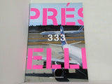 彼女の言うことには。 PARCO PRODUCE