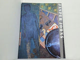 図録・カタログ ジャスパー・ジョーンズ展 1997