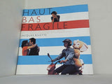 HAUT BAS FRAGILE パリでかくれんぼ