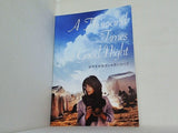 おやすみなさいを言いたくて A Thousand Times Good Night