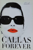 永遠のマリア・カラス CALLAS FOREVER