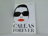 永遠のマリア・カラス CALLAS FOREVER