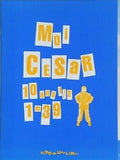 ぼくセザール10歳半1m39cm Moi César 10 ans 1m39