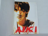 AIKI アイキ 加藤晴彦