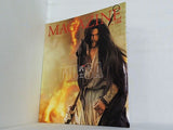 CINEMA SQUARE MAGAZINE No.186 MUSA 武士