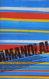 AMANDLA！