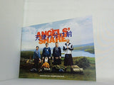 天使の分け前 Angels' Share
