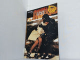 ポンヌフの恋人 Les Amants du Pont-Neuf CINEMA RISE No.38